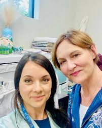 Profile for Alyona Cherabye Fast Needles .