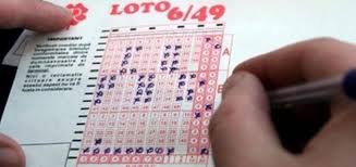 Süper loto sonuçları en doğru ve güncel veriler ile burada. La Loto 6 49 Report De 7 Milioane De Lei La Categoria I