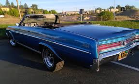 Image result for Royal Blue 1972 Buick