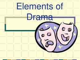 Ppt Elements Of Drama Powerpoint Presentation Free Download Id 3126259
