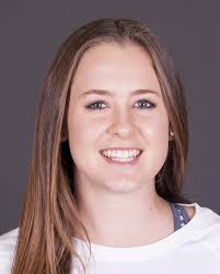 2016 Cross Country Roster