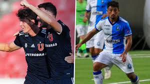 #udechile #antofagasta #envivo #chile #futbol conviértete en miembro de este canal para disfrutar de contenido exclusivo y apoyar nuestro trabajo. En Vivo Online Donde Ver U De Chile Antofagasta Por Internet En Streaming Y Tv Goal Com