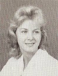 Does anyone recognize anyone in this Titusville High class of 1941 photo?