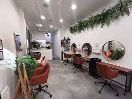 Une atmosphère intime et confidentielle Mon Coiffeur Exclusif Lille Facebook