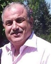 Nedal Makhoul Obituary (1967