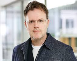 Building stories: In conversation with John McRae, Orms