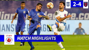 We facilitate you with every odisha fc free stream in stunning high definition. Mumbai City Fc 2 4 Odisha Fc Match 12 Highlights Hero Isl 2019 20 Youtube