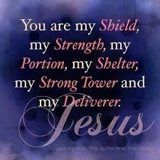 Psalm 28 7 A Prayer In Troubled Times The Lord Is My Strength Ex 15 2 And Shield I Trust My Heart Quotes About God Spiritual Quotes Inspirational Quotes