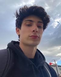 Real life Clash Royale lumberjack