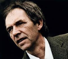 Terry Sullivan de Dry Ice y Renaissance