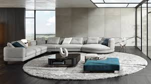 Alexander Seating System Sofas En Living Room Decor Modern Minotti Sofa Design