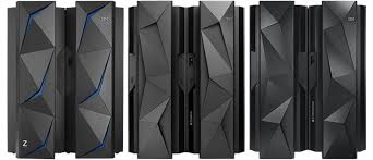 Image result for Computers Software Operating Systems Mainframe IBM z-VSE
