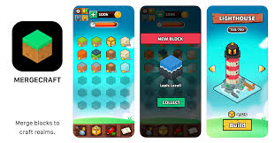 So, what makes this game unique or unusual for you to download it. Ios Android Meet Mergecraft A Offline Friendly Idle Game That Allows You Merge Blocks Upgrade Production And Build Realms Please Do Share Feedback We Love Chatting To Players Links In Comments Incremental Games