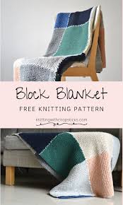 We did not find results for: Block Blanket Knitting Pattern Your First Knit Afghan Knitting With Chopsticks