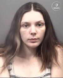 Name: Devonnie Paige Burris Age/Gender/Race: 31/Female/White Arrest Date:  06/19/2025 Charges: 1. Possession of Controlled Substance Schedule II 2.  Possession of Controlled Substance