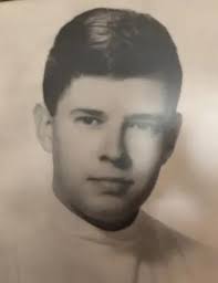 Dr. Robert Carter Keown Obituary (2025)