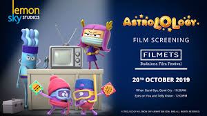 Ratings by 12 lemon sky animation sdn bhd employees. Lemon Sky Facebook