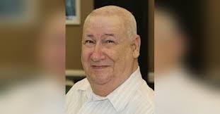 Obituary information for Victor Switzer