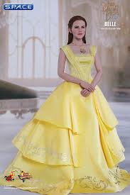 She is the only daughter of maurice, an inventor with whom she resides in a small, french village. 1 6 Scale Belle Movie Masterpiece Mms422 Beauty And The Beast