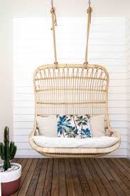 70s Double Hanging Chair From Byron Bay Hanging Chairs Diy Hanging Chair Swinging Chair Porch Swing