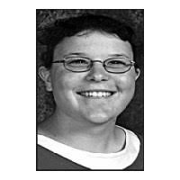 Ashley Fortier Obituary