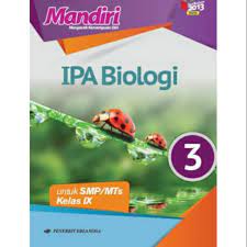 Buku guru ipa kelas 9 smp semester 1. Buku Mandiri Ipa Biologi Kelas 9 Smp Erlangga Shopee Indonesia