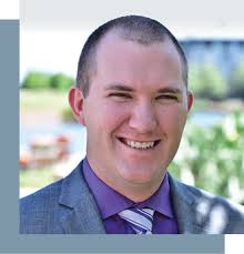 Daniel Vines of Deloitte University