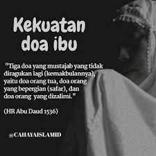 Gambar Kata Kata Doa Ibu Untuk Anaknya Cikimm Com