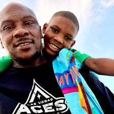 fblifestyle with @Morgan Hester she a thug