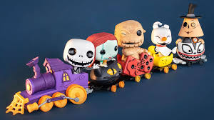 We did not find results for: Funko Funkoween 2021 Day 2 Stitch The Nightmare Before Christmas And More Superparent