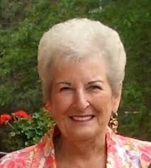 Obituary of Diana Gerry