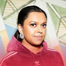 Nestleder i oslo arbeiderparti og 2. Kamzy Gunaratnam Youtube