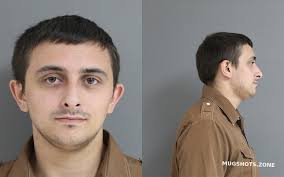 THORNHILL EVERETT ALAN JR. 03/16/2024