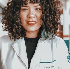 Profissional Dra. Amanda Beatriz Dutra