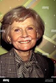 Barbara billingsley hi-res stock photography and images