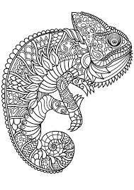 Sheets for preschoolers cover asian and african animals for their first geography lessons, while bible scenes of noah's ark and the nativity animals are ideal free activities for sunday school. Geometric Coloring Pages To Print Book Pdf Animal For Adults Jpeg Design Mandala Text Golfrealestateonline
