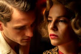 HOLLYWOOD SPY: SEE LUCY BOYNTON IN A TRAILER FOR A CRUEL LOVE: THE RUTH  ELLIS STORY PERIOD SET SERIES WITH LAURIE DAVIDSON, TOBY JONES, TOBY  STEPHENS, MARK STANLEY, JOE ARMSTRONG