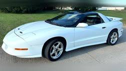 Image result for Bright White 1996 Firebird