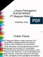 We did not find results for: Cara Perhitungan Kompensasi Kerugian