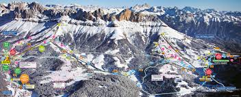 Great ski chalets, ski holidays, family skiing & ski deals from independent ski links. Val Di Fassa Ski Resort Canazei Campitello Pozza Di Fassa
