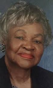 Colethia Holcomb Obituary (1934