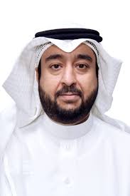 Khaled Al-Athel