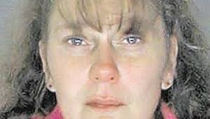 Mom guilty in crash that killed daughter, 3