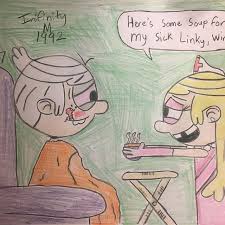 When lucy learns lola is responsible, she calls the police and lola is arrested. Lola Takes Care Of A Sick Lincoln Lincolnloud Lolaloud Theloudhouse Theloudhousefanart The Loud House Fanart The Loud House Lincoln Loud House Sisters