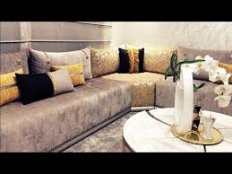 Pin By Rajaa On Salon Moroccan Living Room Living Room Decor Colors Living Room Design Decor