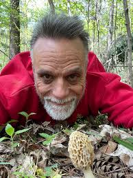 When you're trying to record logging/sawmill content for your YouTube  channel, but fun stuff keeps distracting you. Focus, Tony.