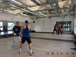 Level 1 Fitness Instructor From Origympersonaltrainercourses Co Uk Becoming A Personal Trainer Personal Trainer Fitness Instructor
