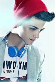 Abraham Mateo foto