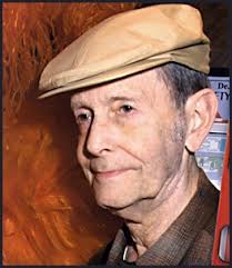 Charles NEWMAN Obituary (2010)