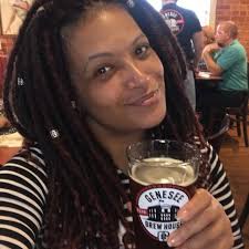 Brew House Bourbon Barrel-Aged Black IPA